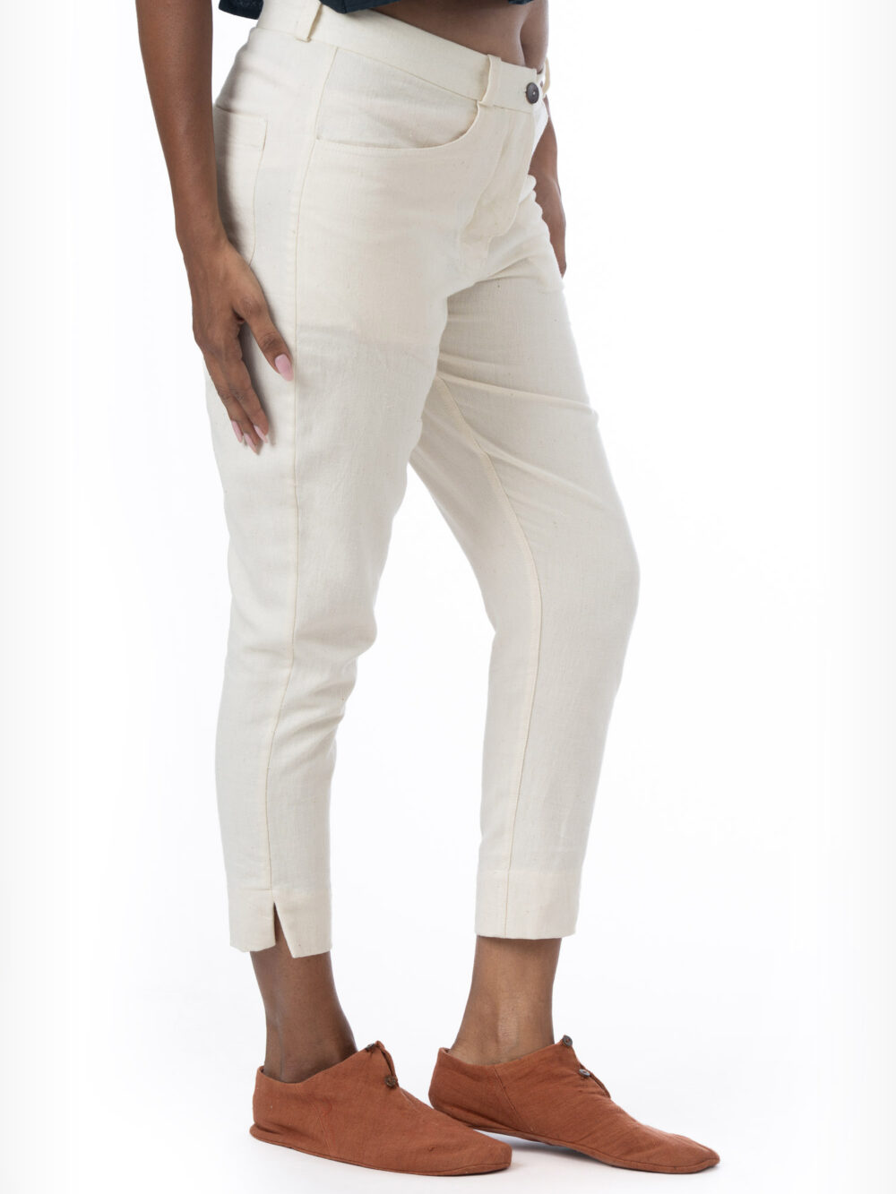 Pencil Pants