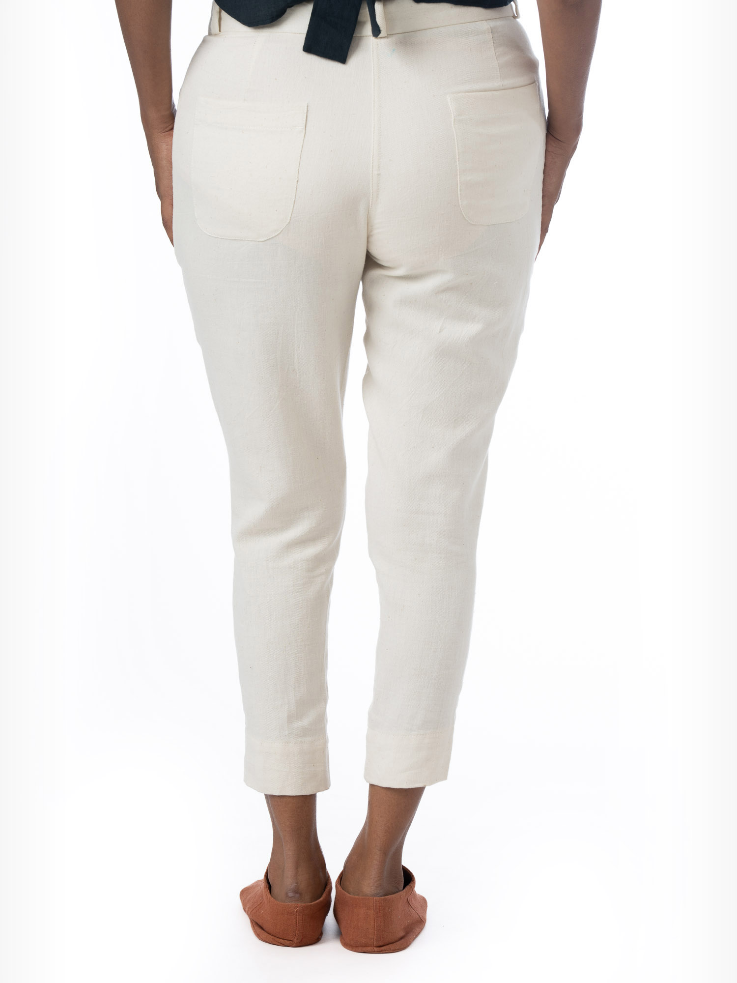 Pencil Pants
