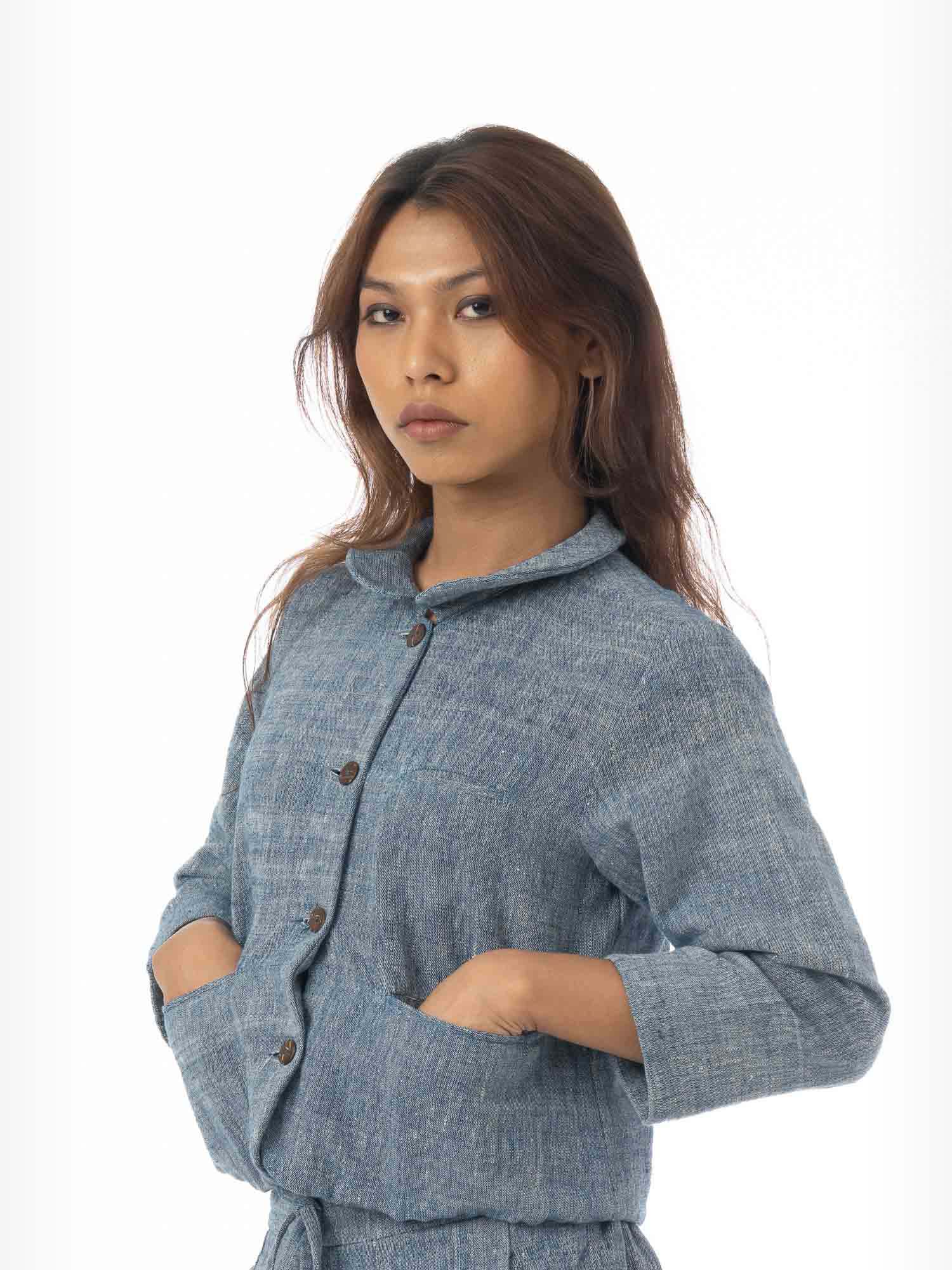 Peter Jacket