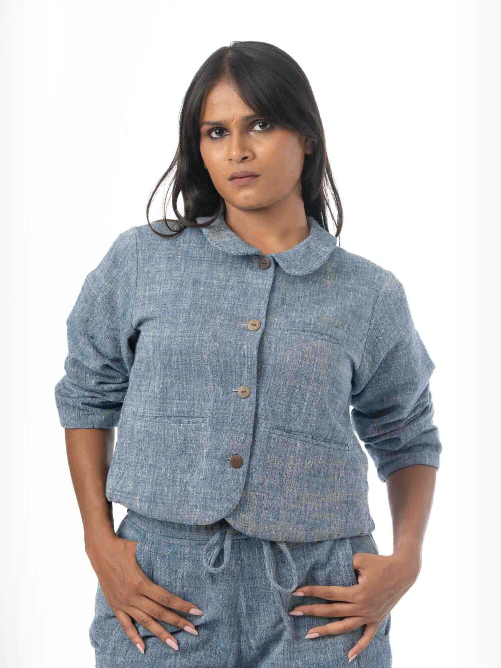 Peter Jacket