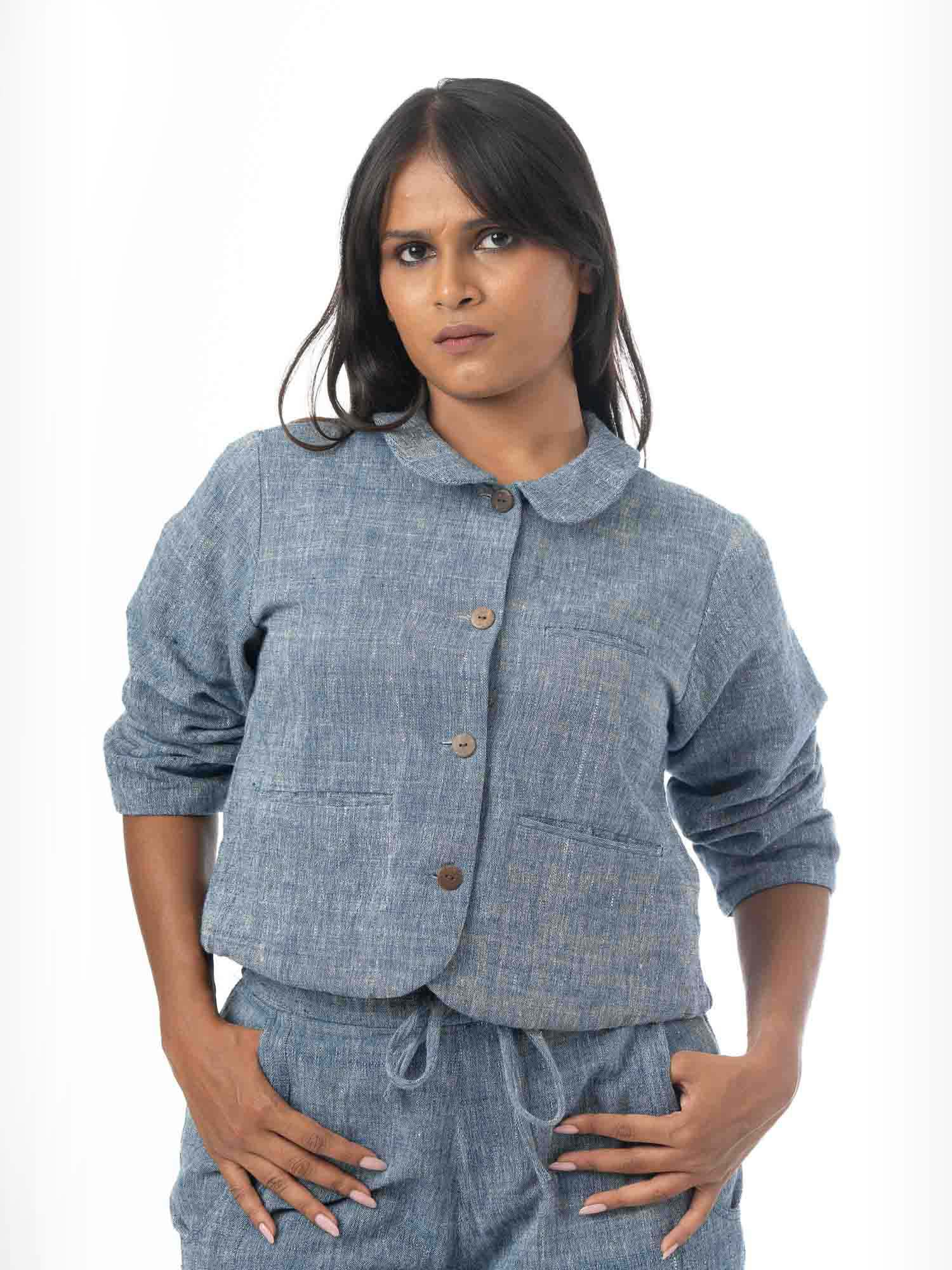 Peter Jacket