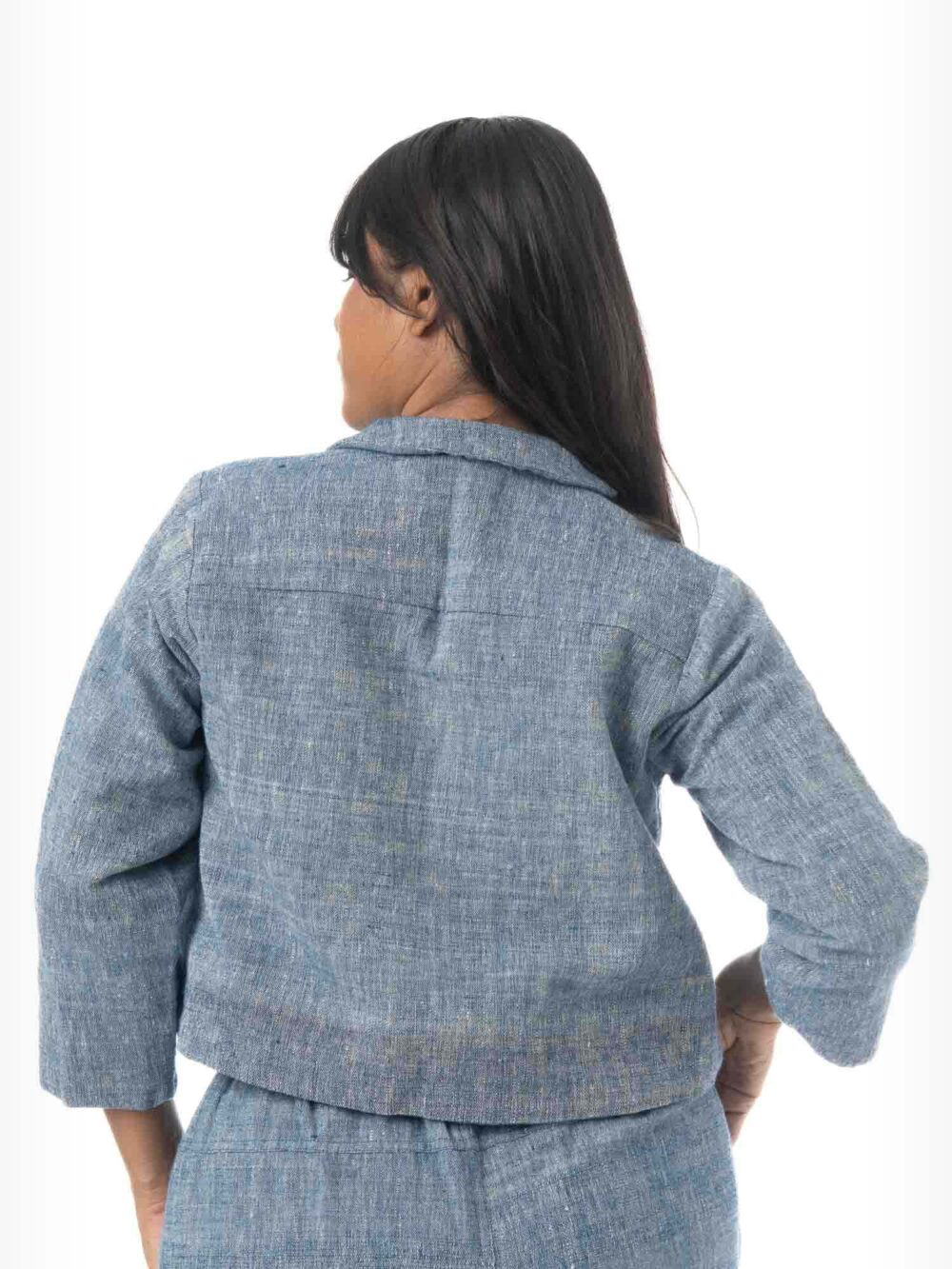 Peter Jacket