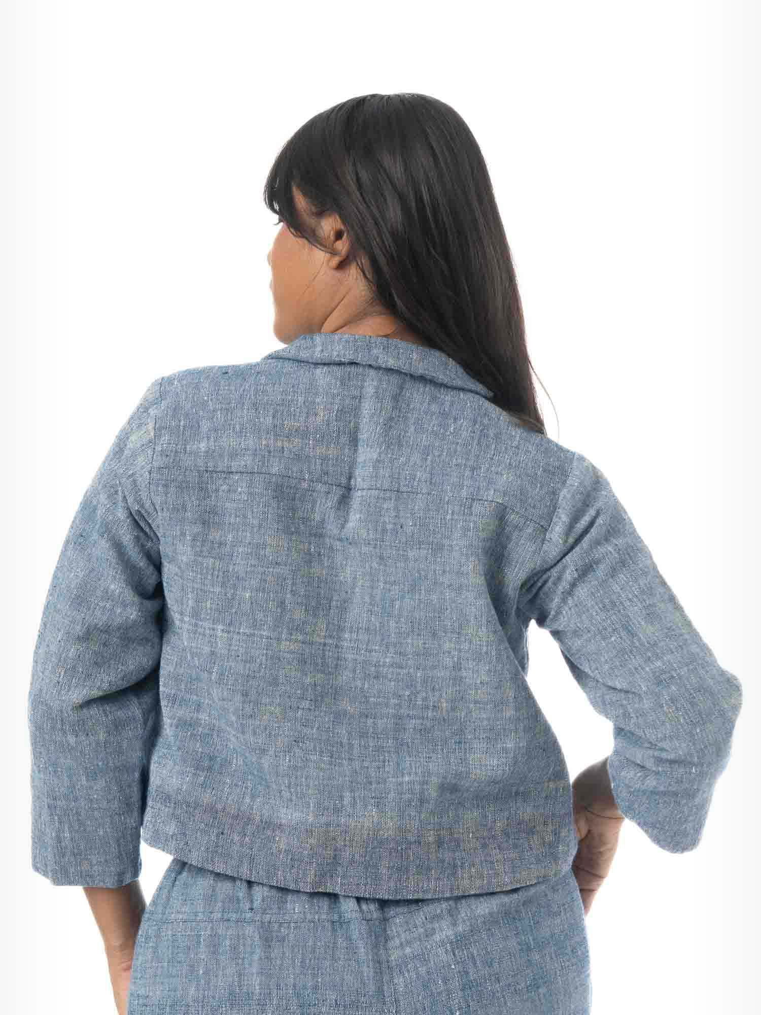 Peter Jacket