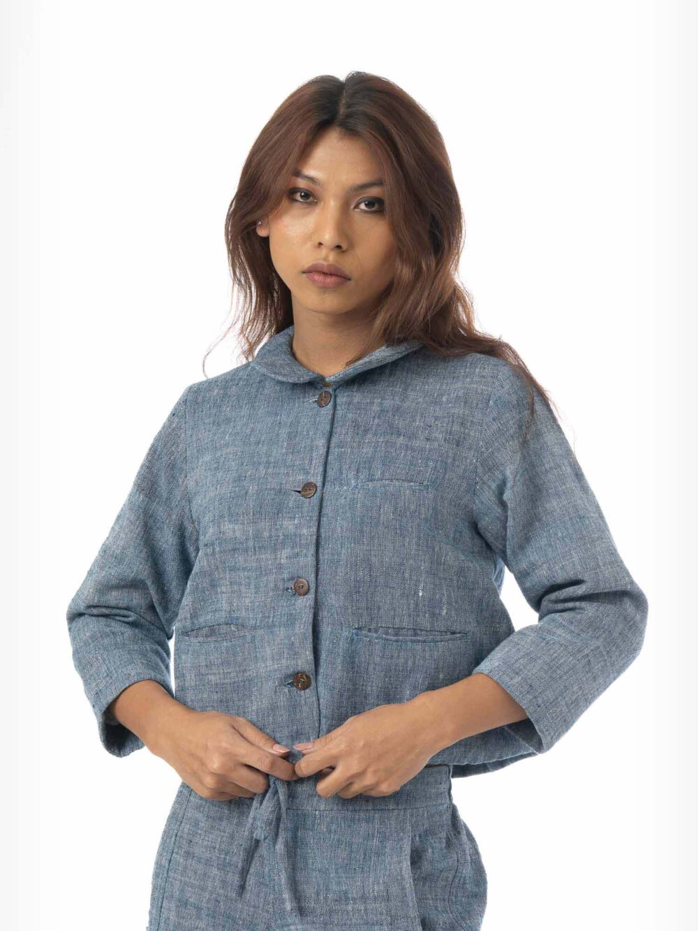 Peter Jacket