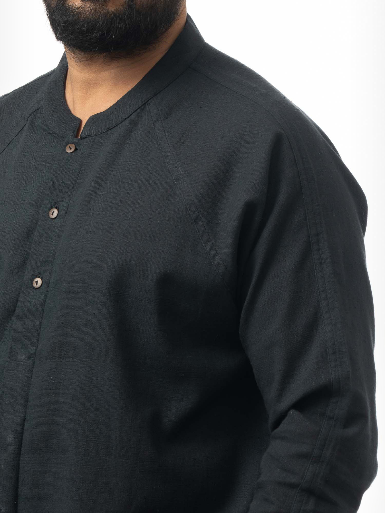 Raglan Shirt