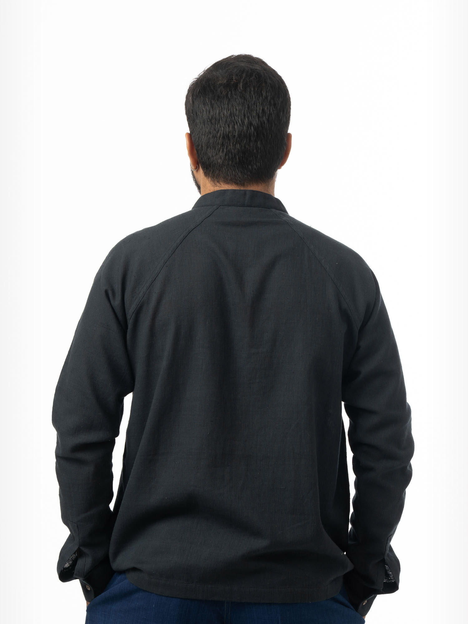 Raglan Shirt