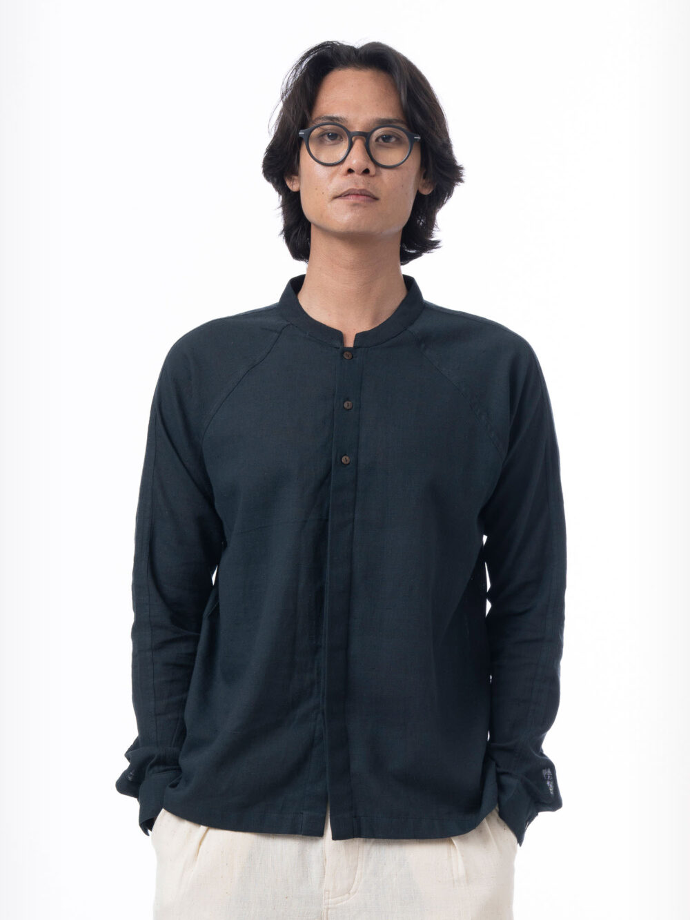 Raglan Shirt