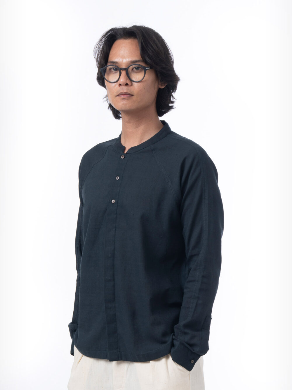 Raglan Shirt