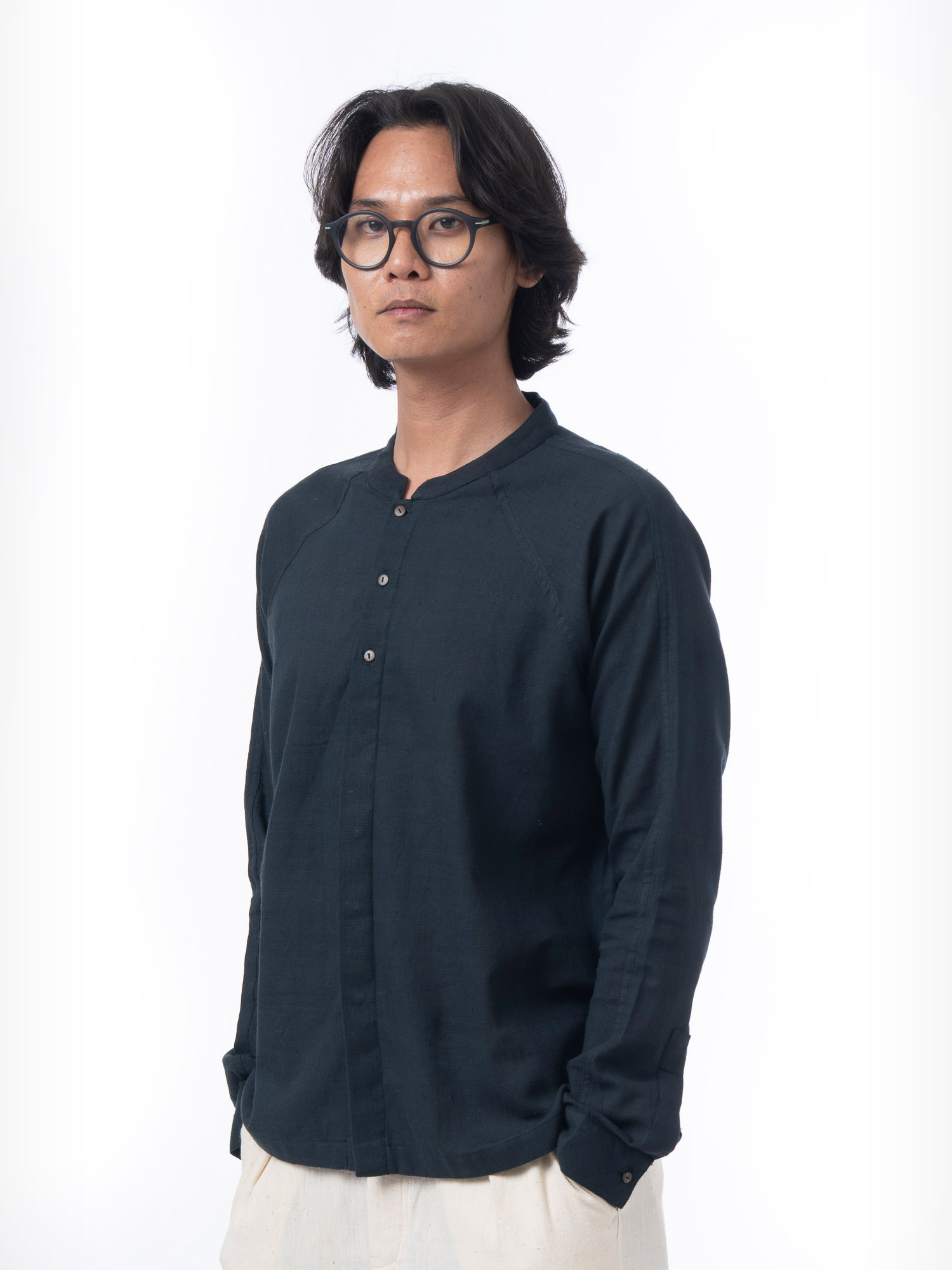 Raglan Shirt