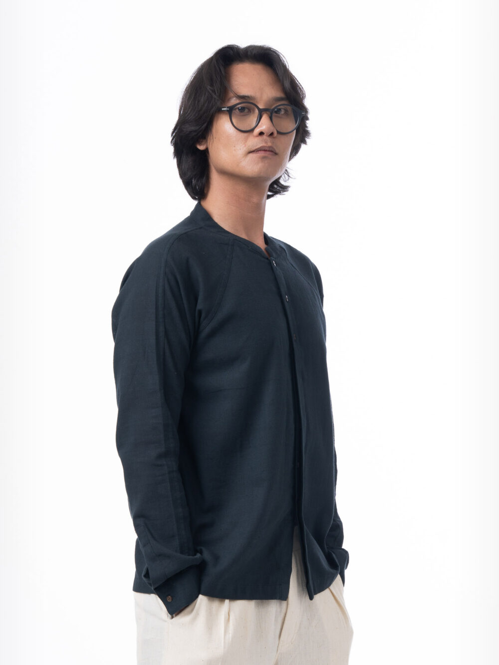 Raglan Shirt