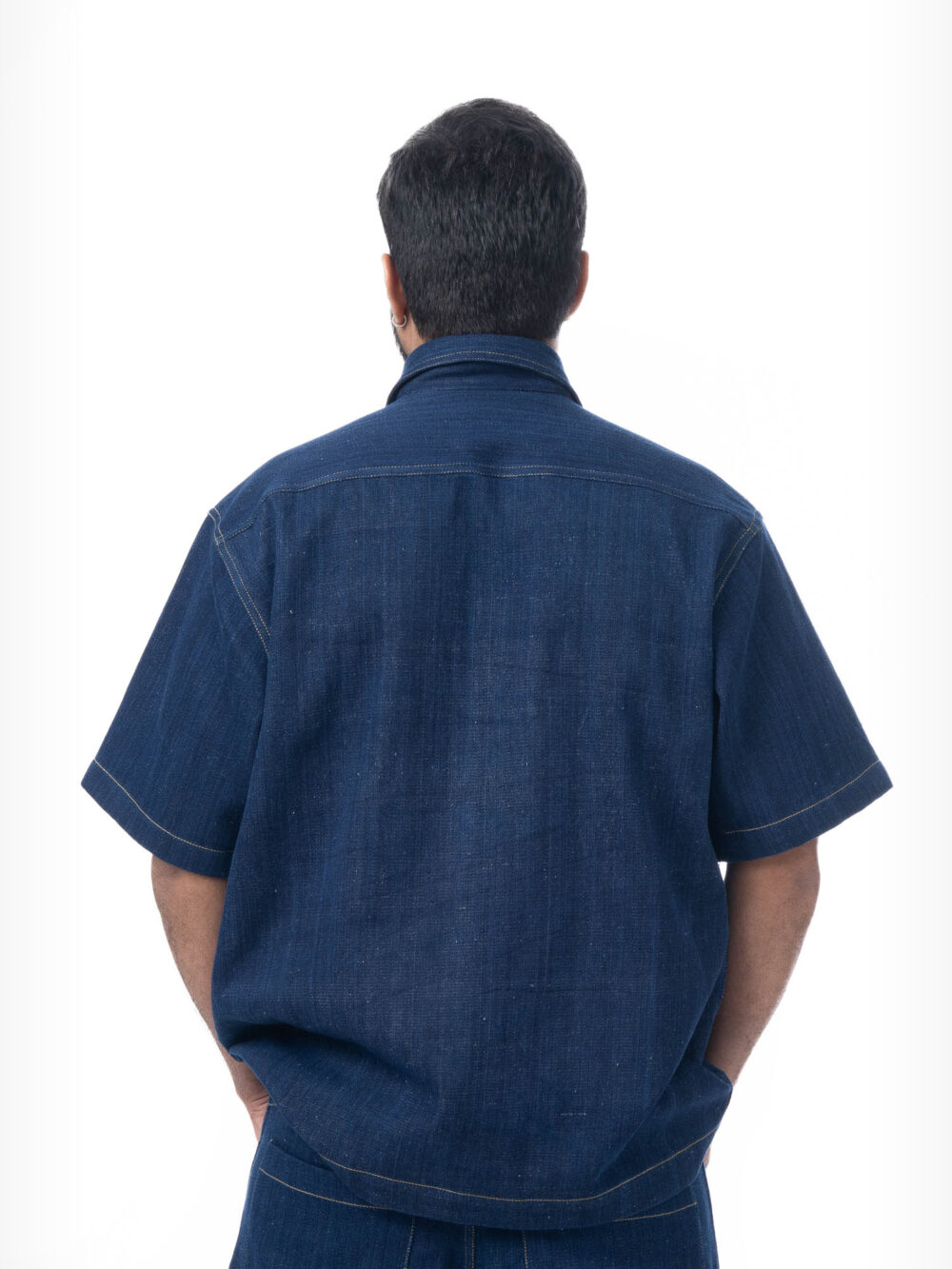 Roxy Denim Shirt