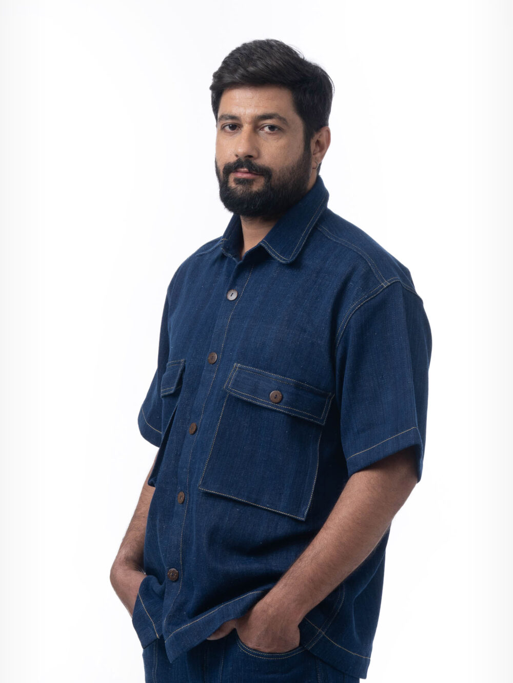 Roxy Denim Shirt