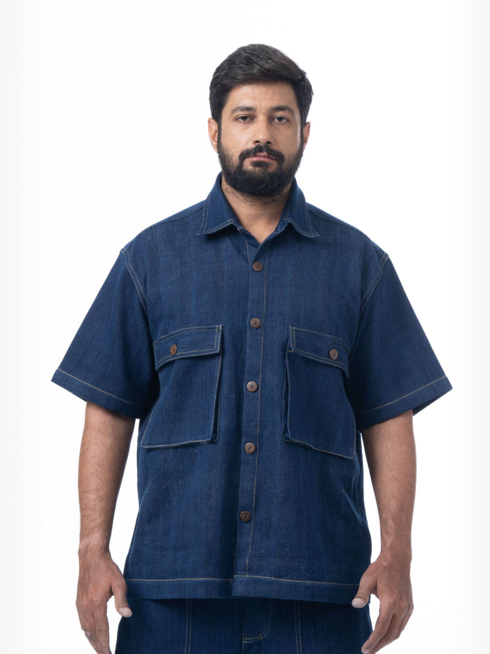 Roxy Denim Shirt