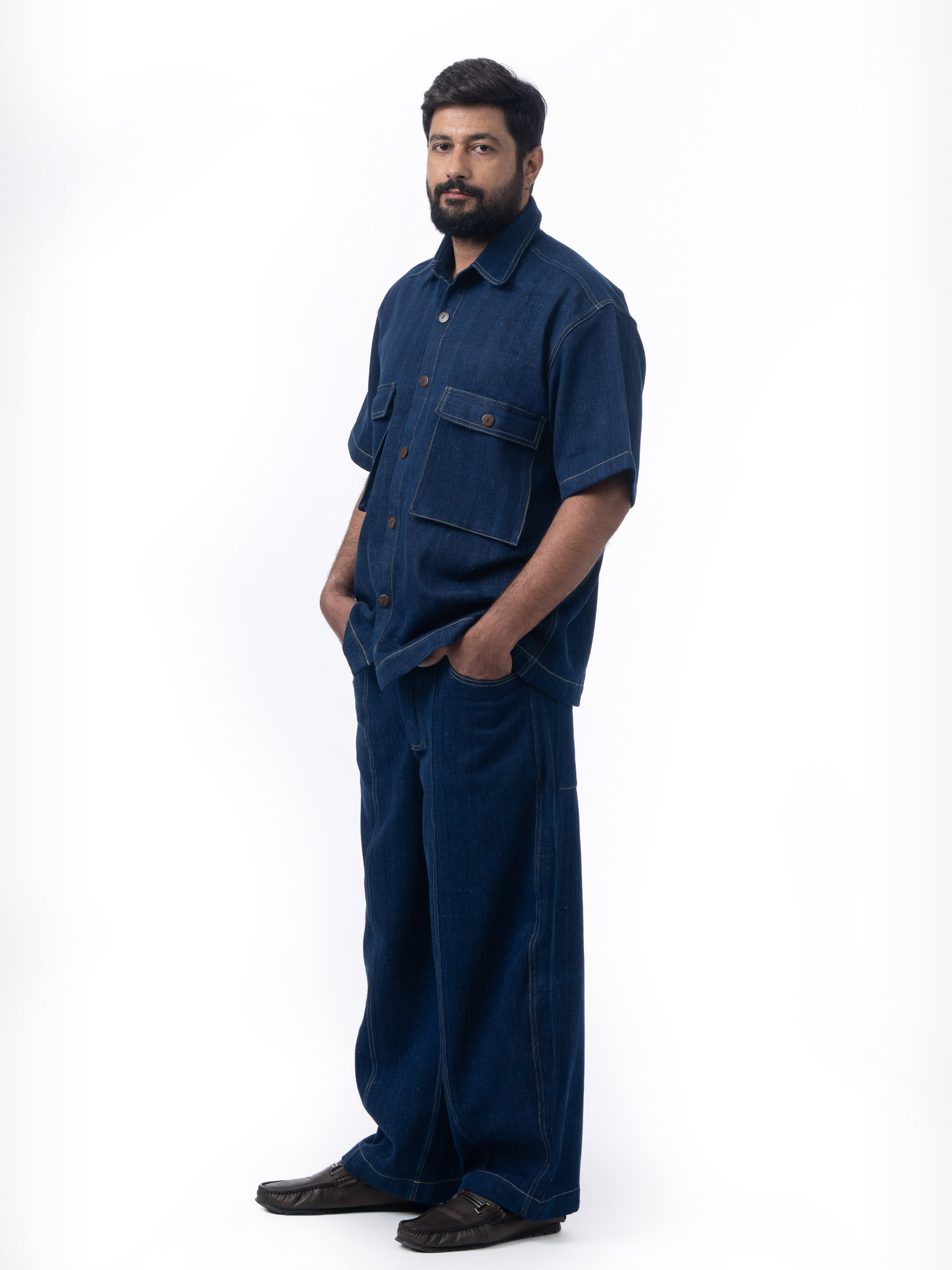 Roxy Denim Shirt