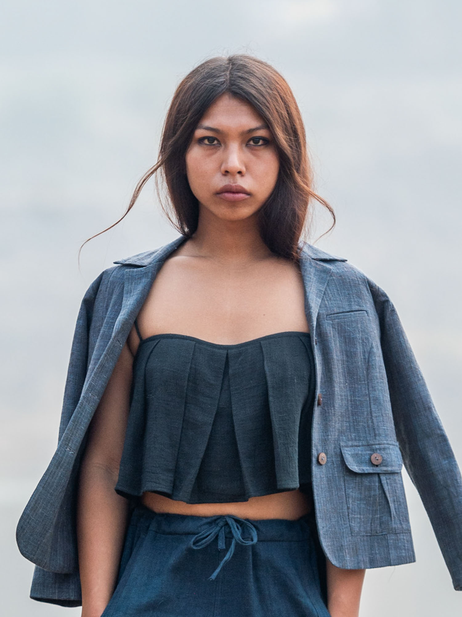 Boho Top