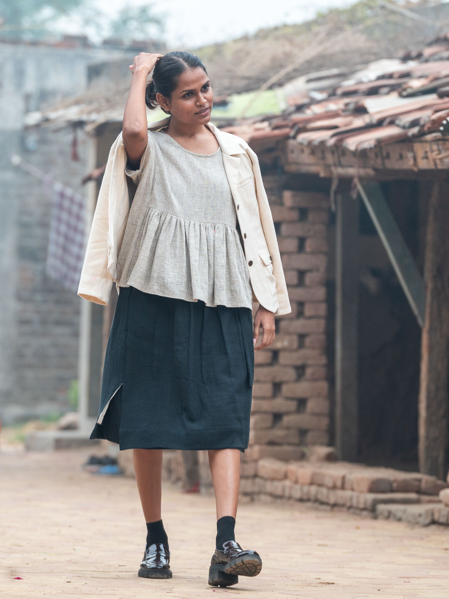 Casual Skirt