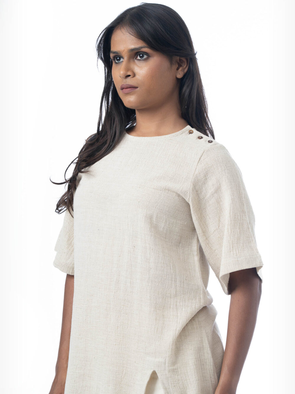 Slit Kurta