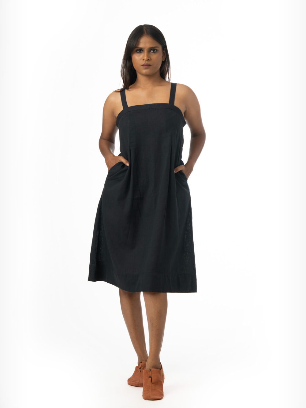 Strap Dress