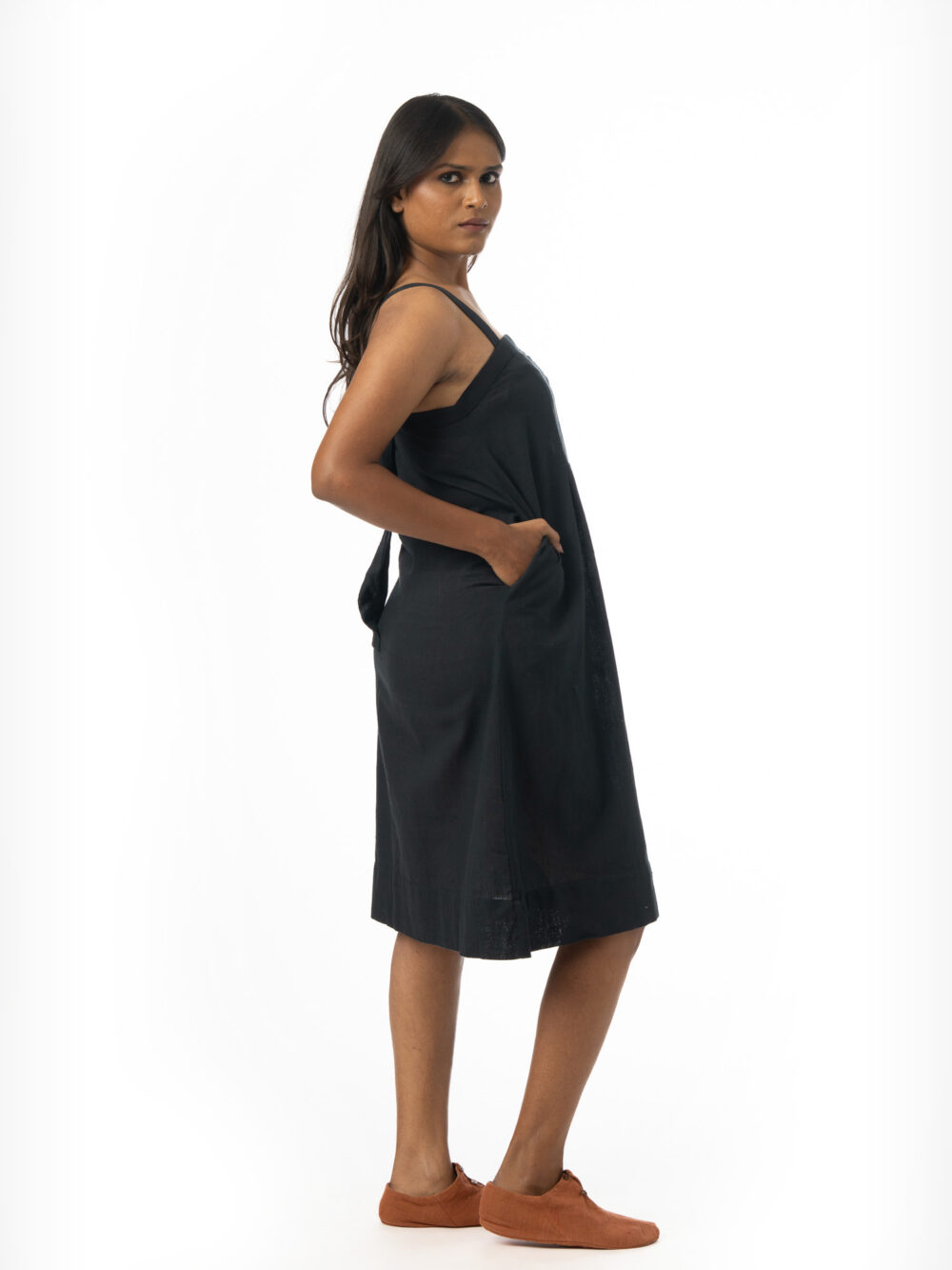 Strap Dress