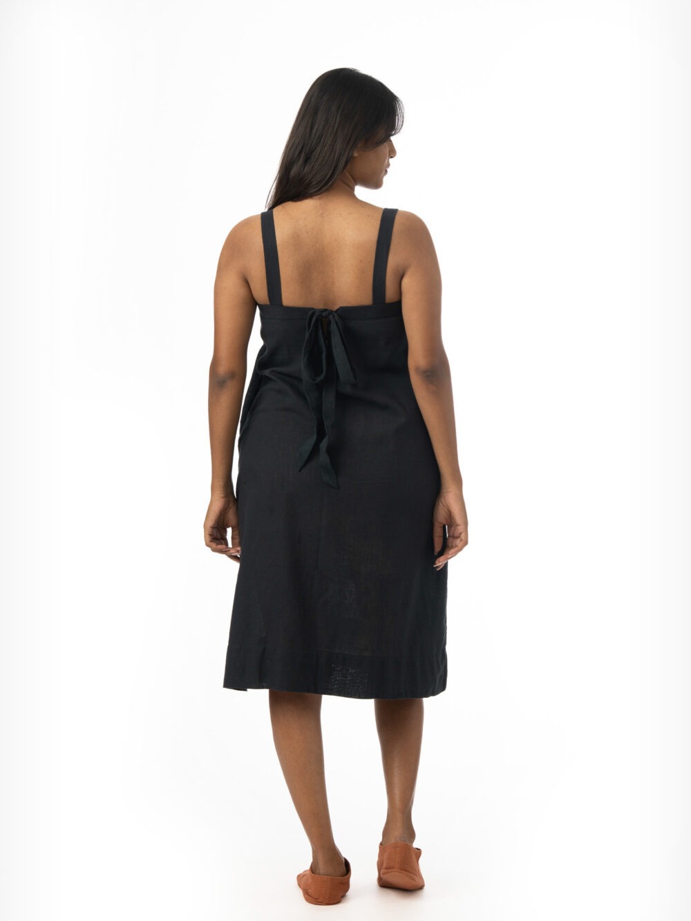 Strap Dress