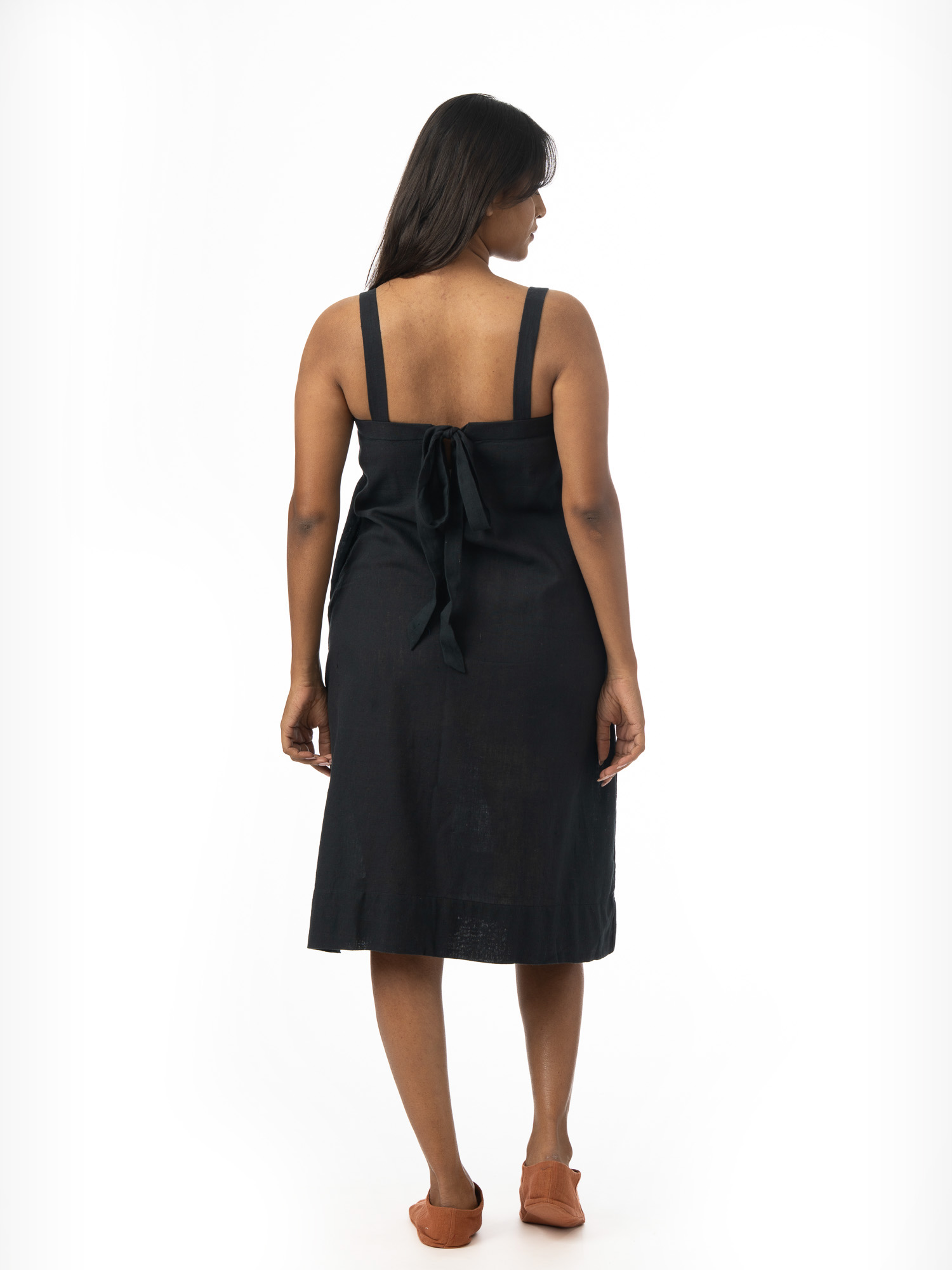 Strap Dress