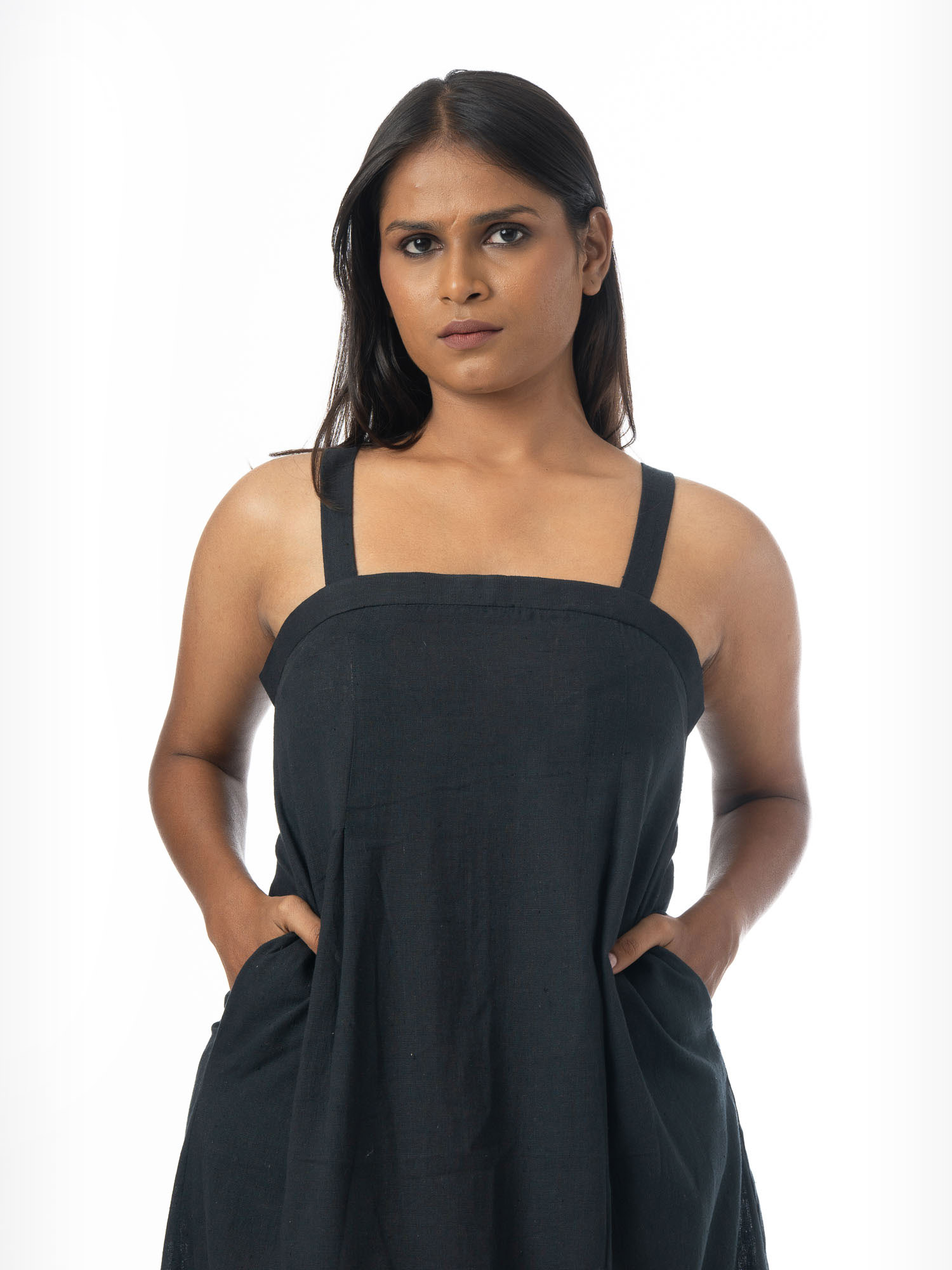 Strap Dress