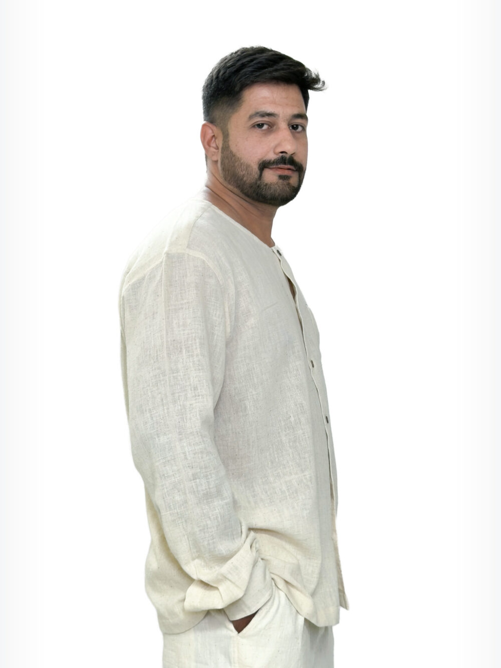 Summer Shirt