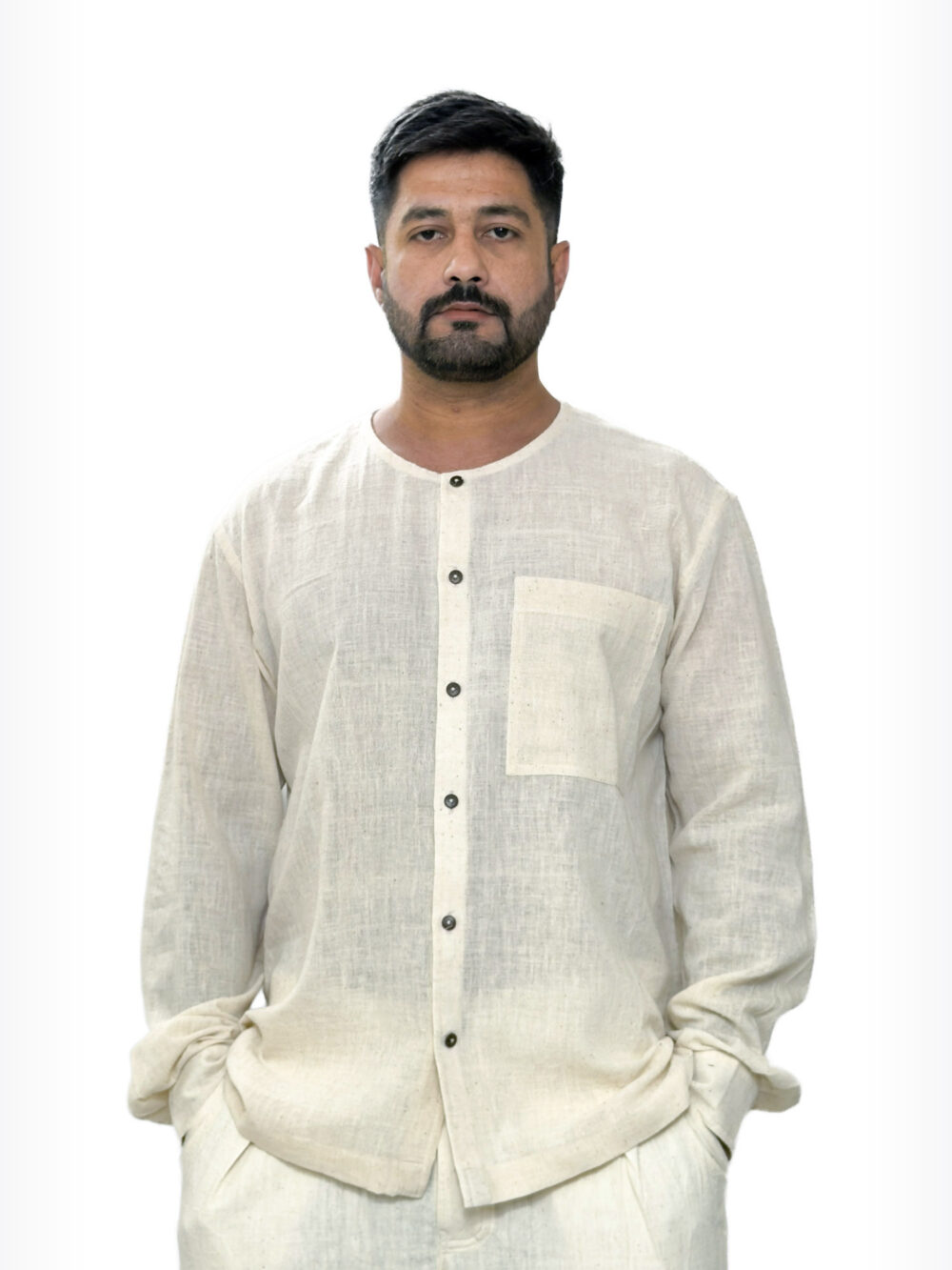 Summer Shirt
