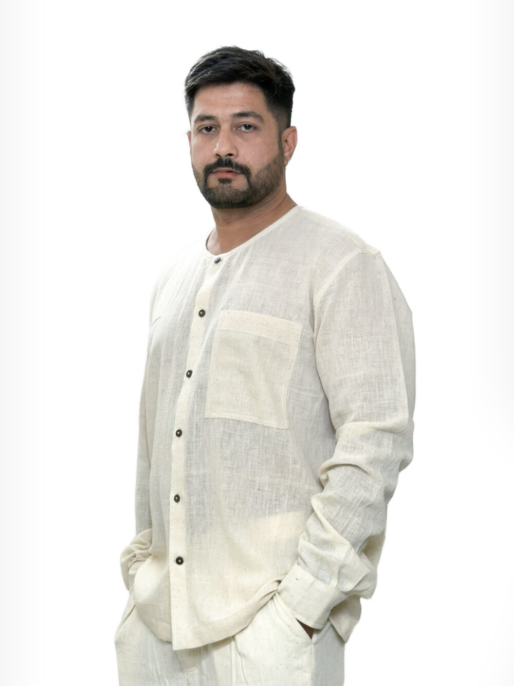 Summer Shirt