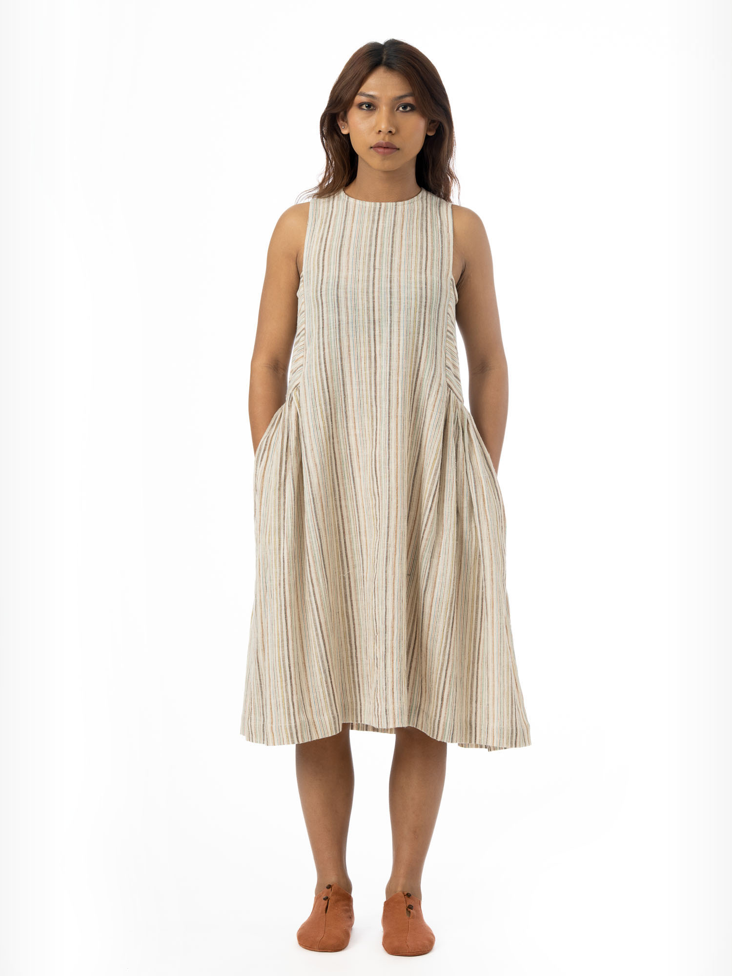 Travel Dress