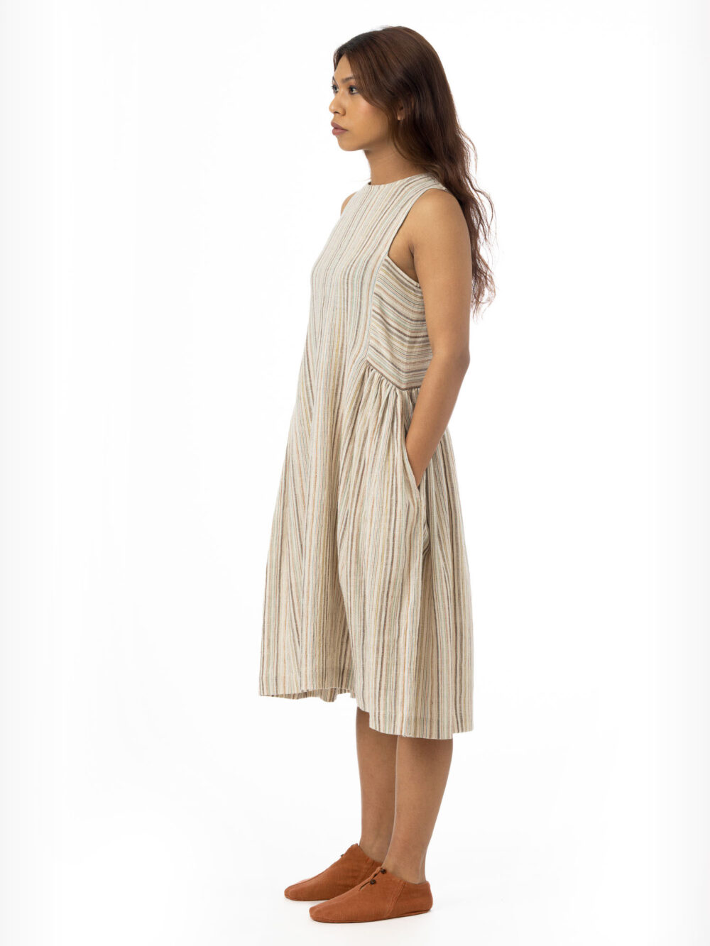 Travel Dress