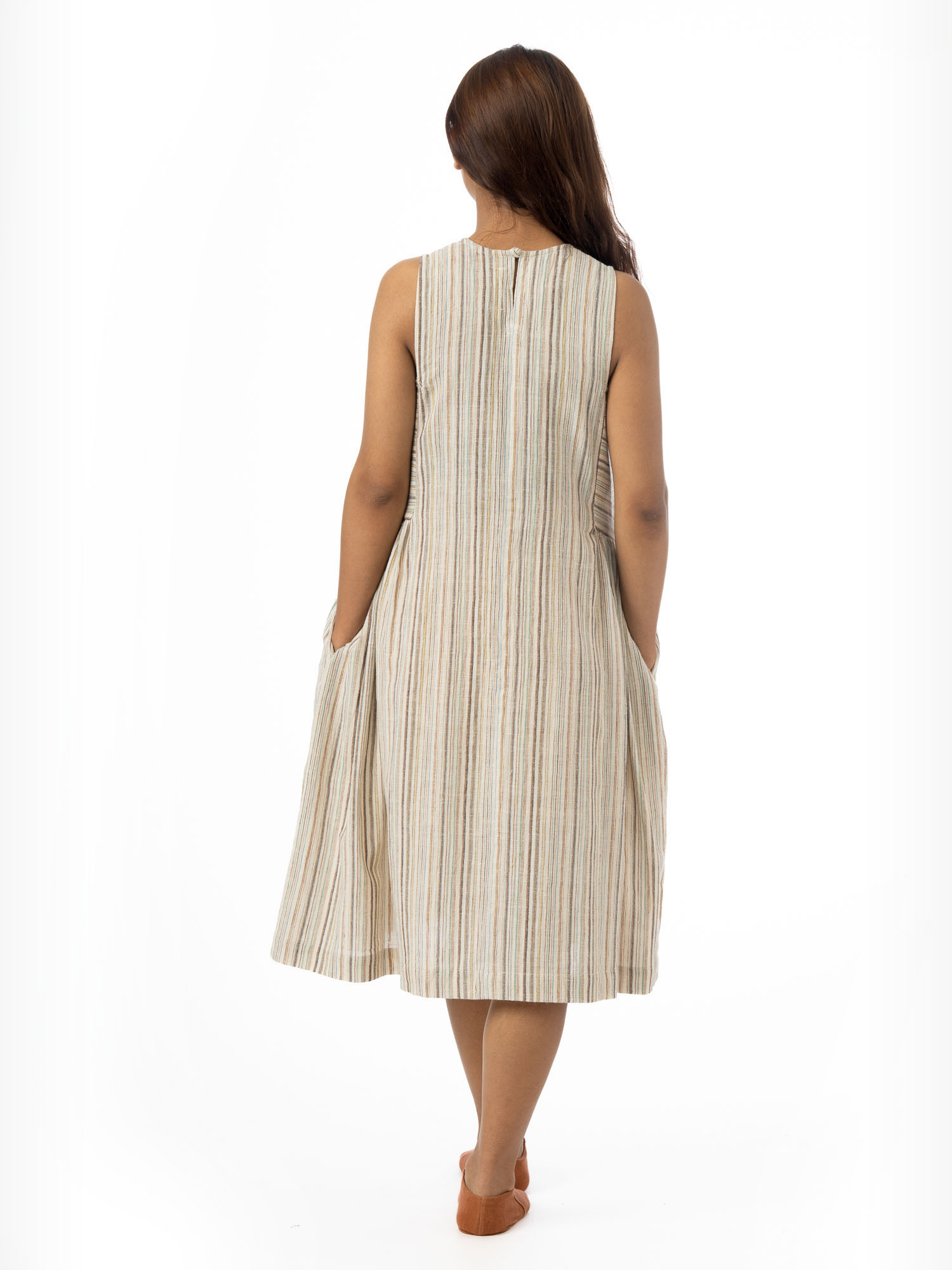 Travel Dress