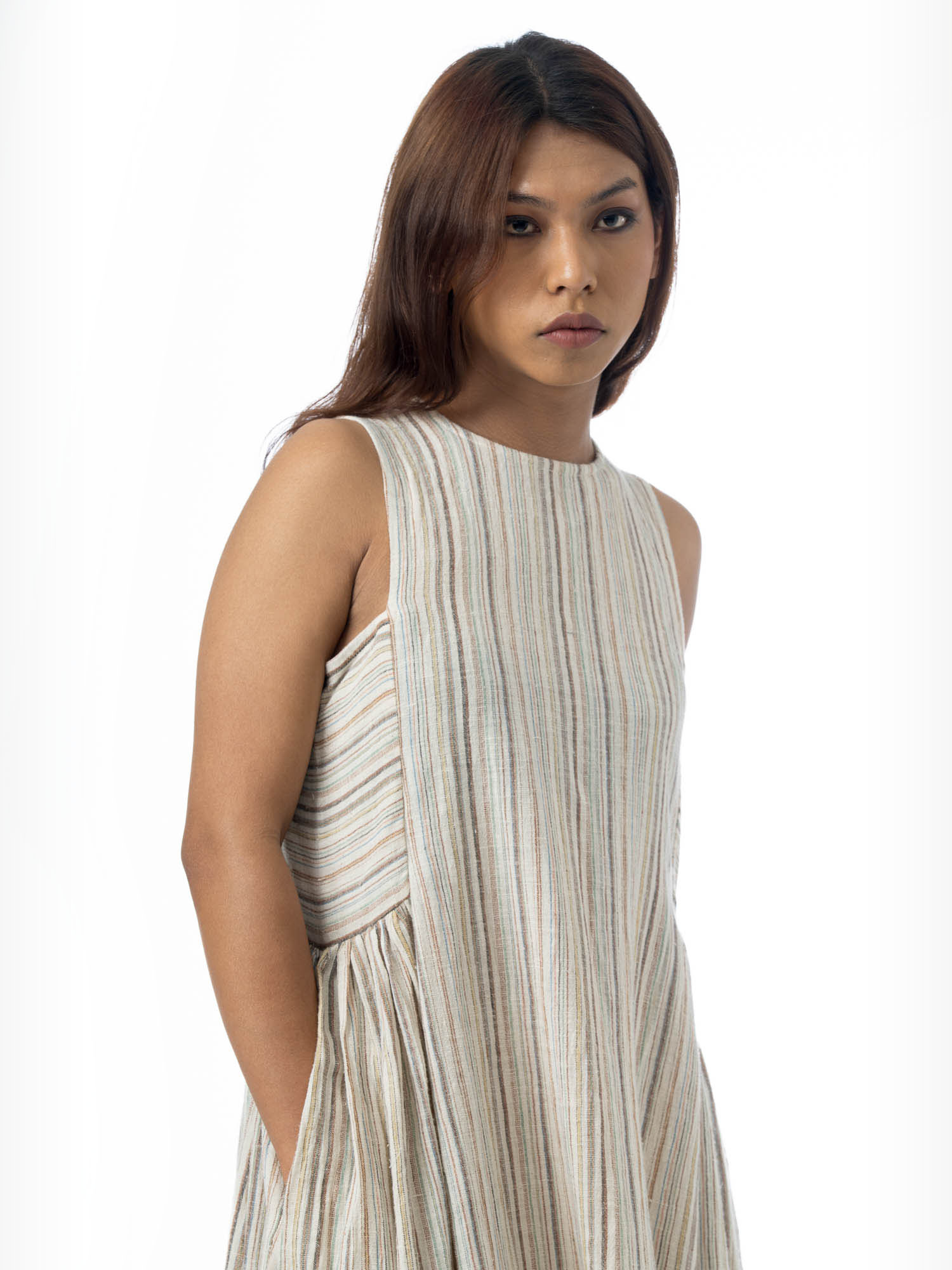 Travel Dress
