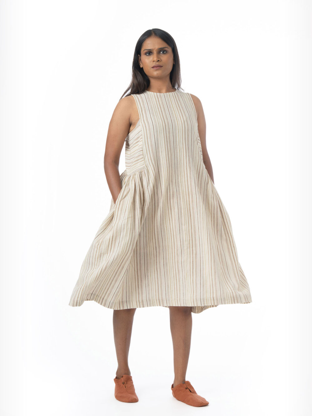 Travel Dress