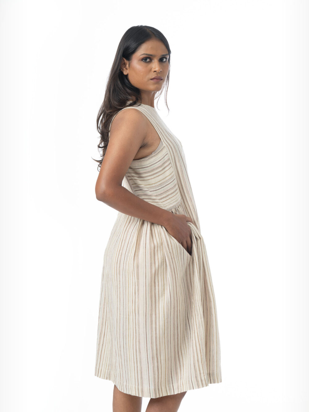 Travel Dress
