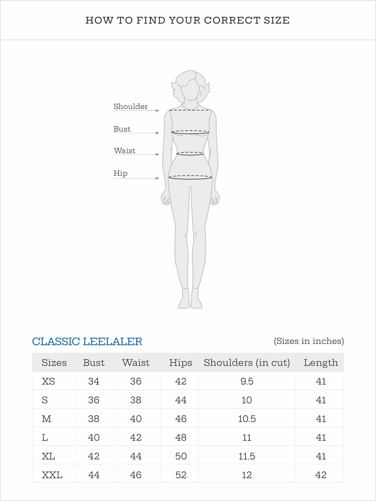 Classic LeelaLer